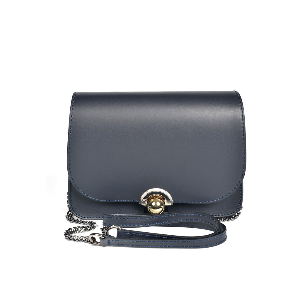 Shoulder Bag AM0159Blu