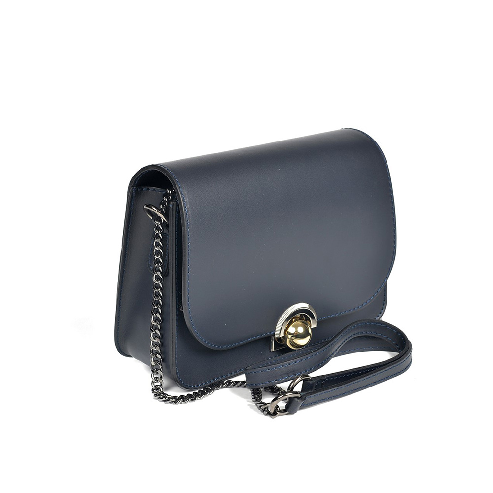 Shoulder Bag AM0159Blu