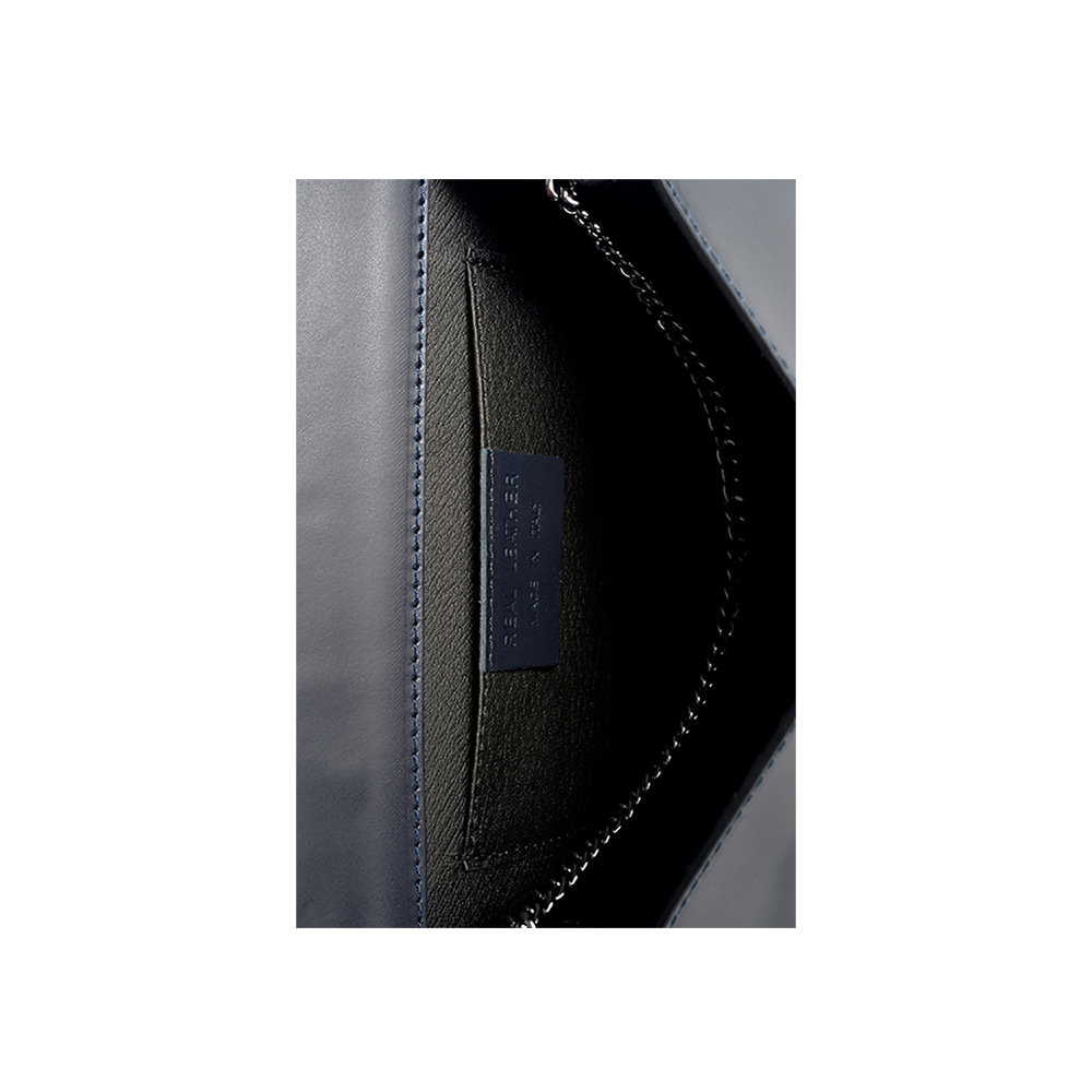 Shoulder Bag AM0159Blu