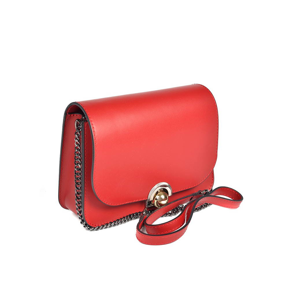 Shoulder Bag AM0159Rosso