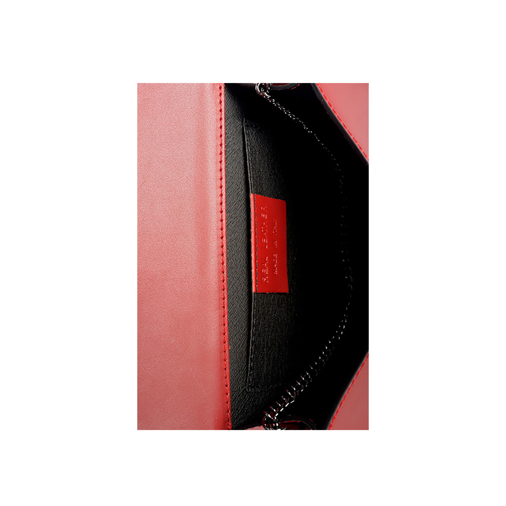 Shoulder Bag AM0159Rosso