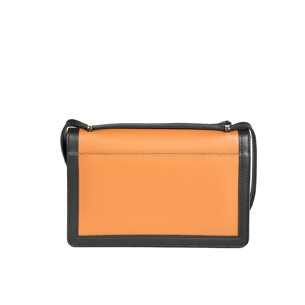 Shoulder Bag AM0161Arancio