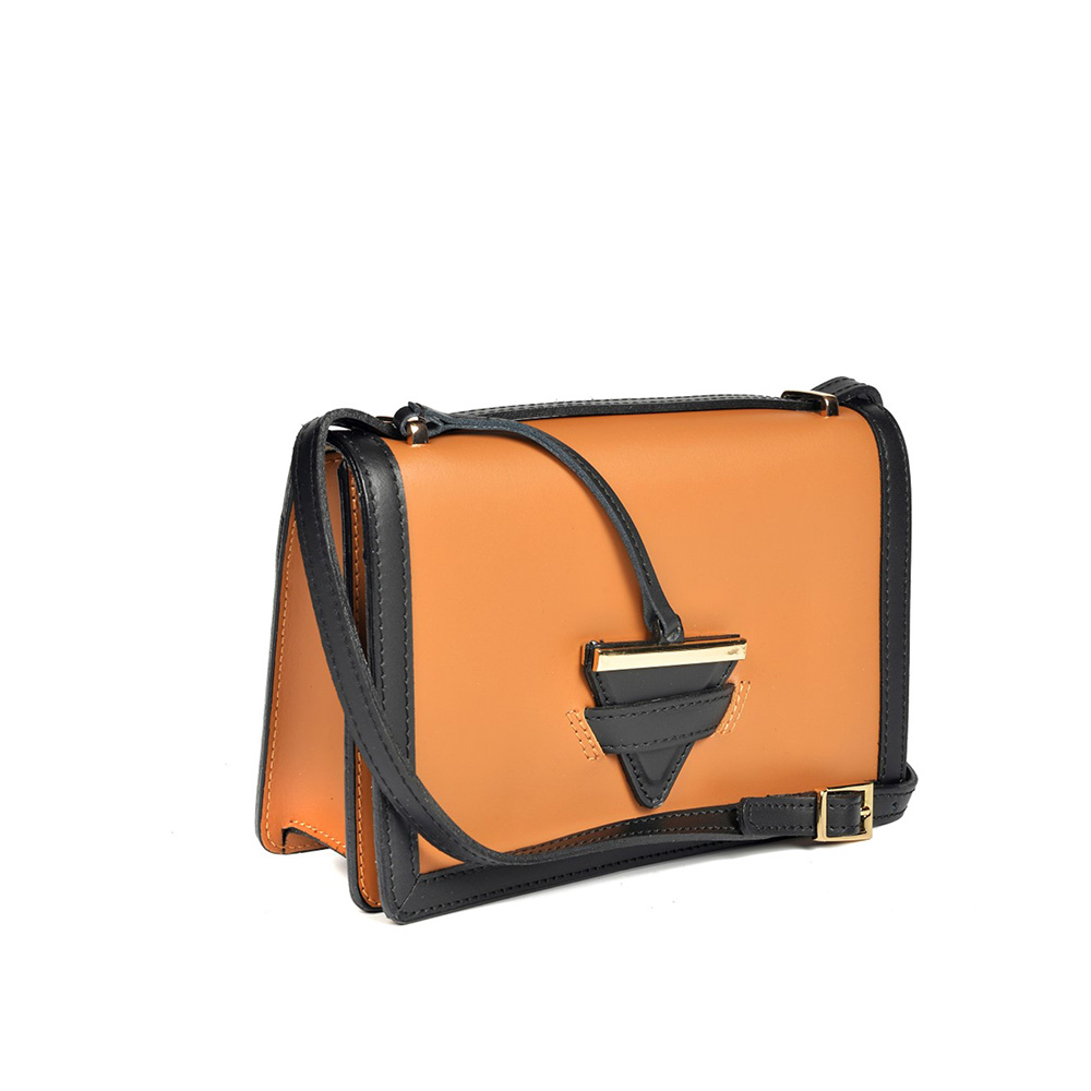 Shoulder Bag AM0161Arancio