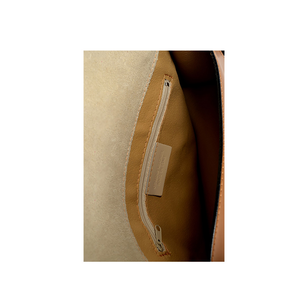 Shoulder Bag AM0161Arancio