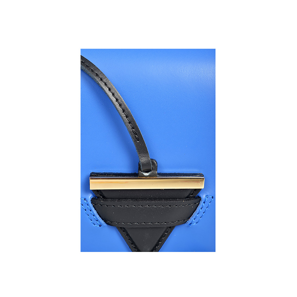 Shoulder Bag AM0161Blu