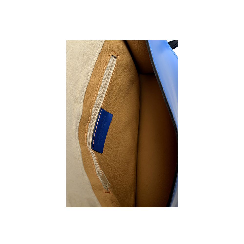 Shoulder Bag AM0161Blu