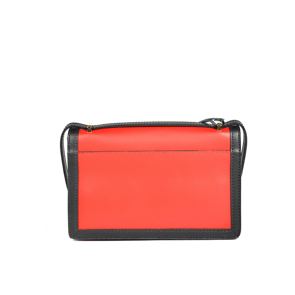 Shoulder Bag AM0161Rosso