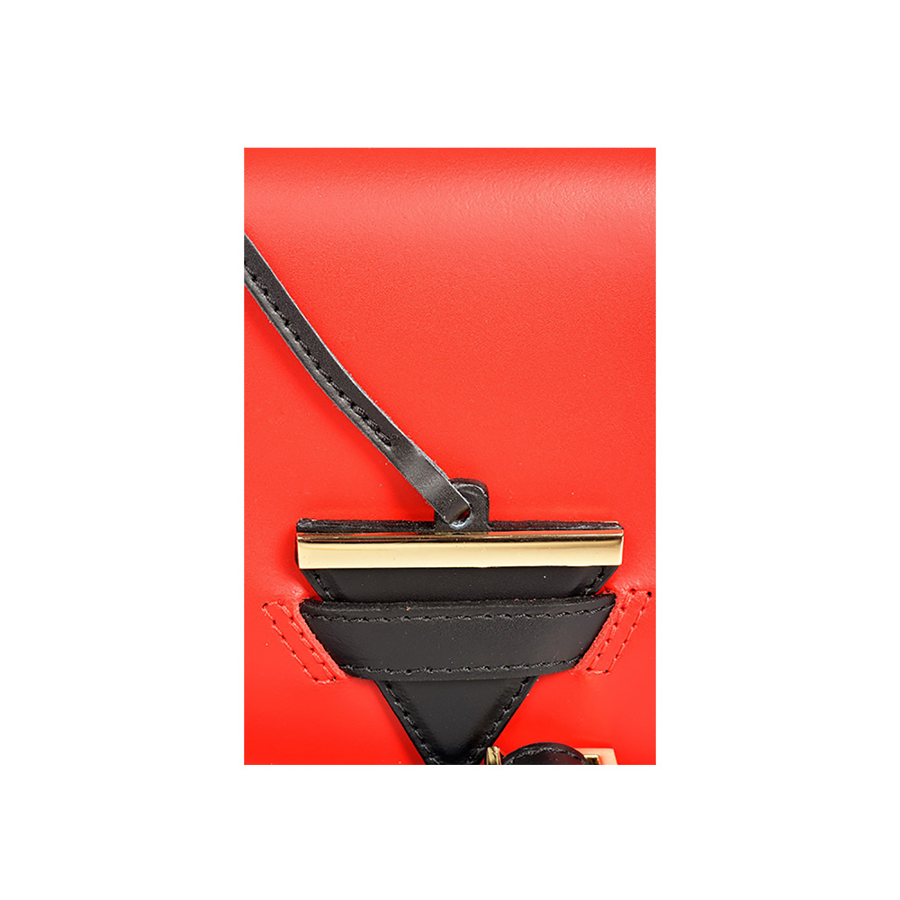 Shoulder Bag AM0161Rosso