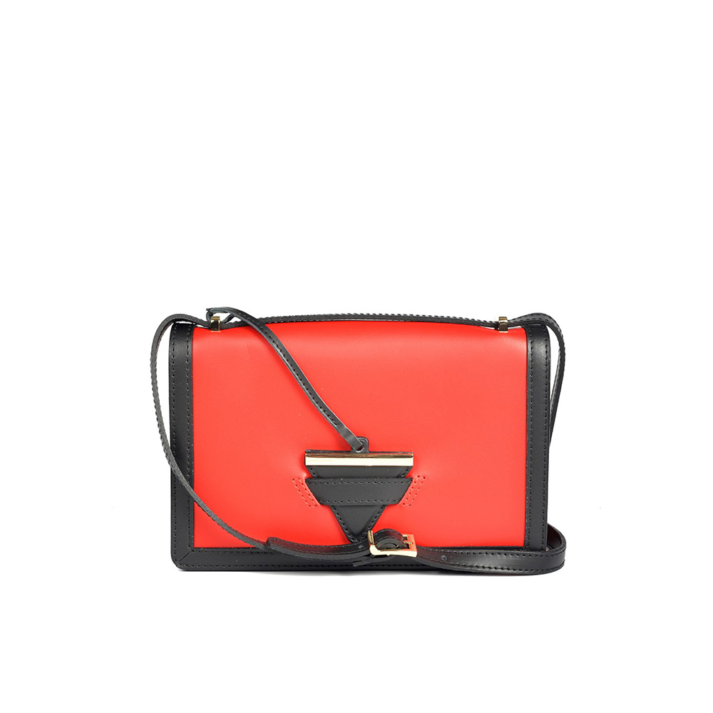 Shoulder Bag AM0161Rosso