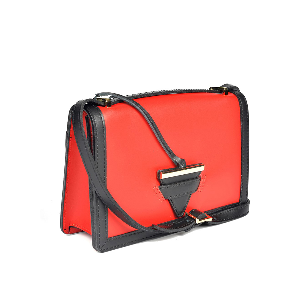Shoulder Bag AM0161Rosso