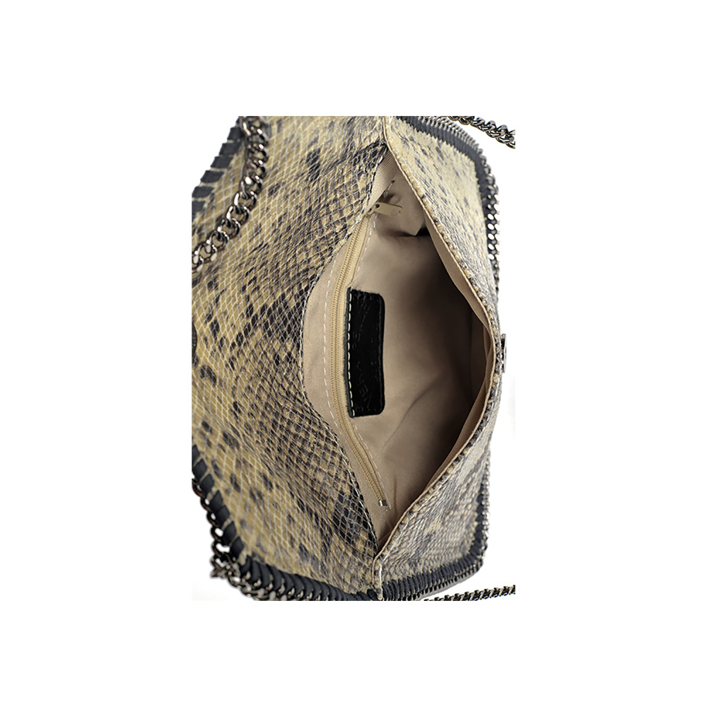Shoulder Bag AM0166Beige