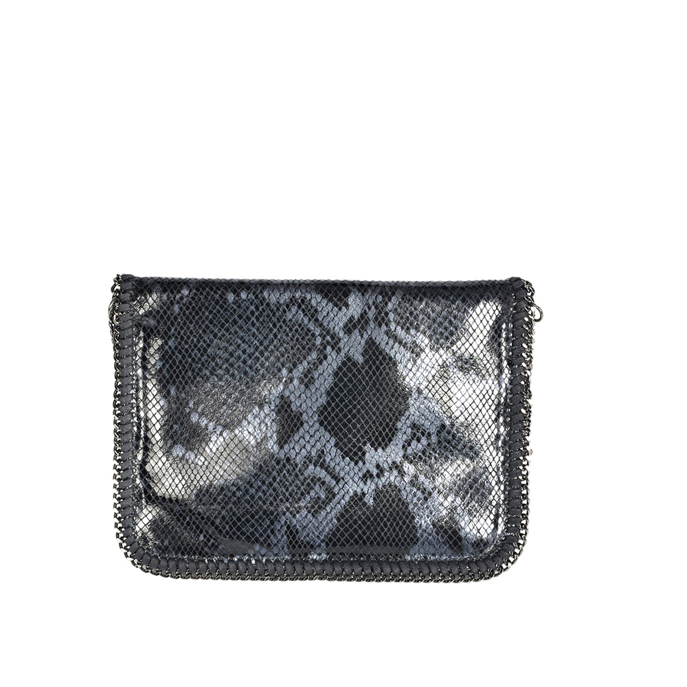 Shoulder Bag AM0166Nero