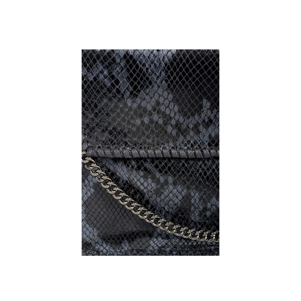 Shoulder Bag AM0166Nero
