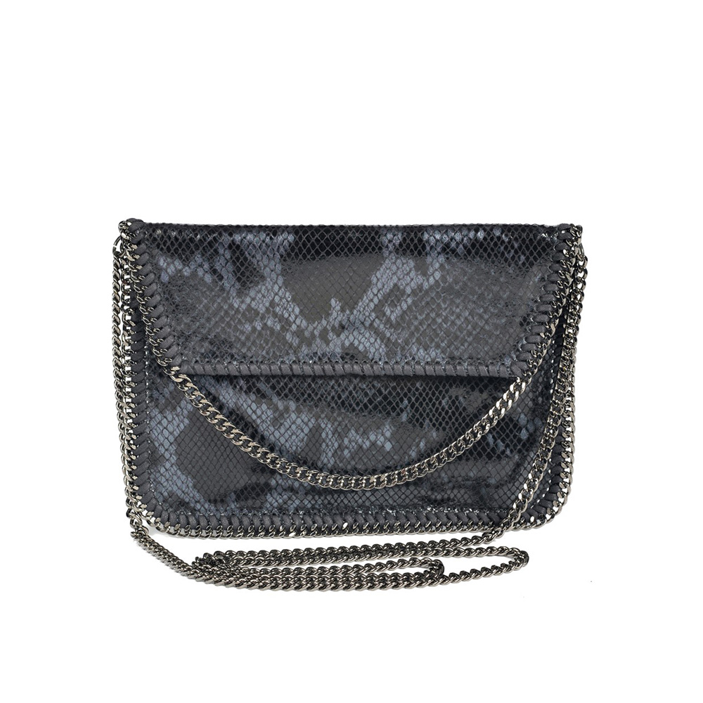 Shoulder Bag AM0166Nero