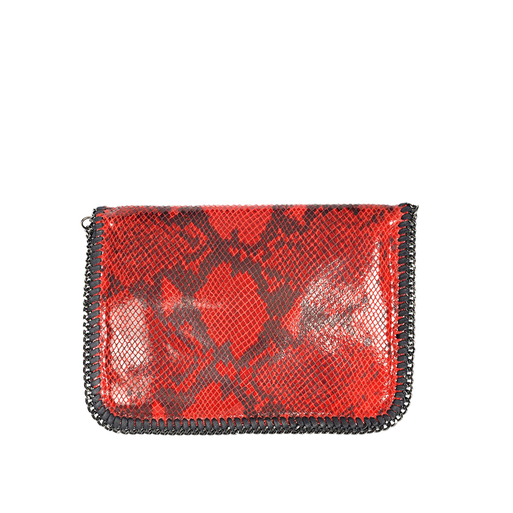 Shoulder Bag AM0166Rosso