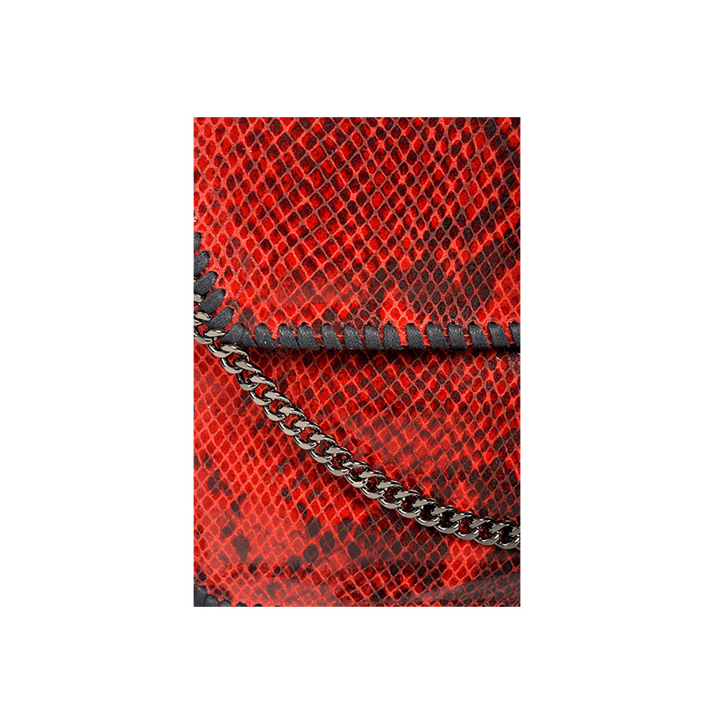 Shoulder Bag AM0166Rosso