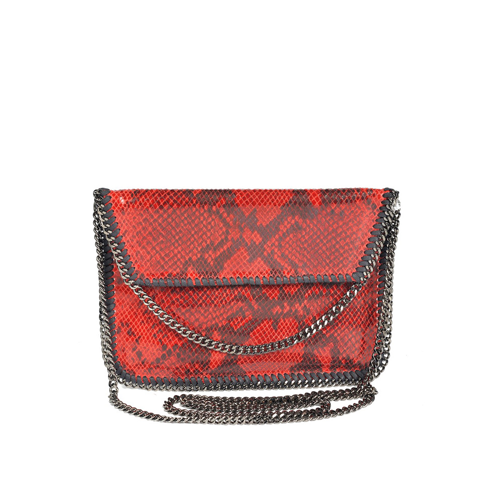Shoulder Bag AM0166Rosso