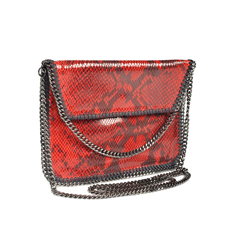 Shoulder Bag AM0166Rosso