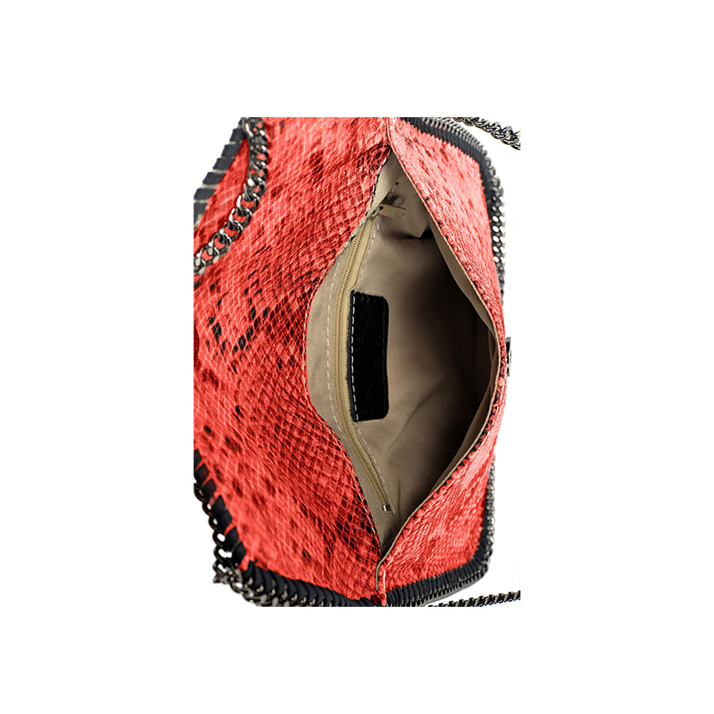 Shoulder Bag AM0166Rosso