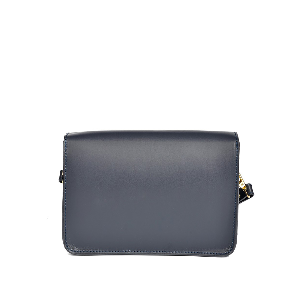 Shoulder Bag AM0168Blu