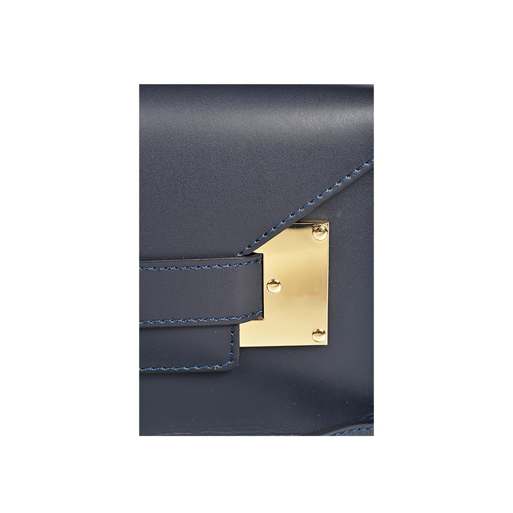 Shoulder Bag AM0168Blu
