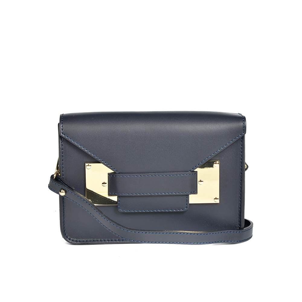 Shoulder Bag AM0168Blu
