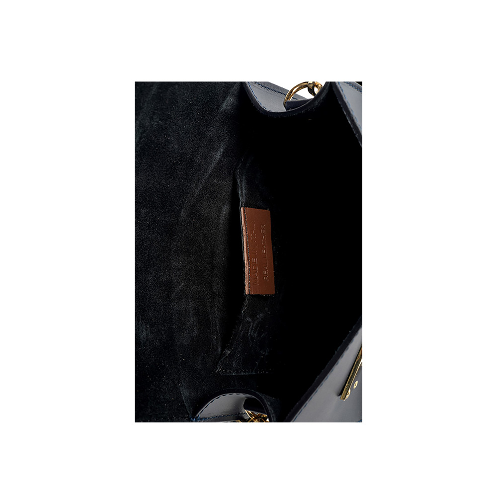 Shoulder Bag AM0168Blu