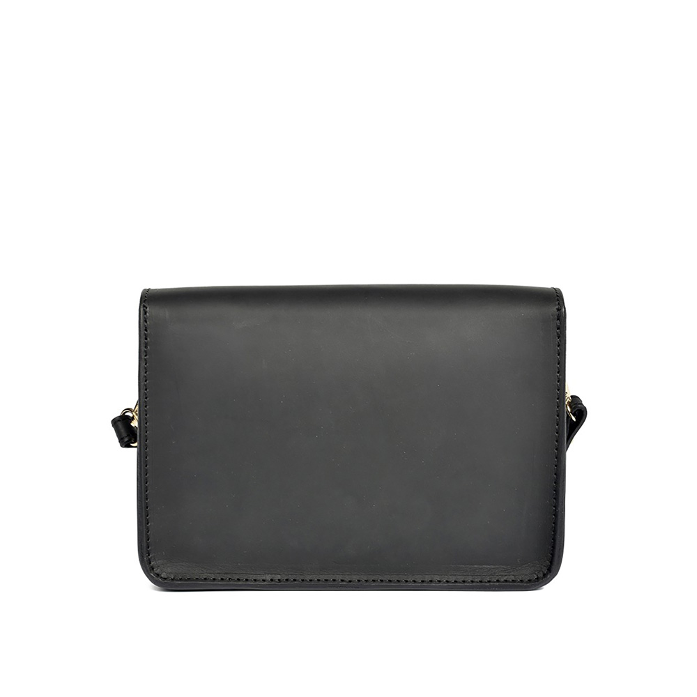 Shoulder Bag AM0168Nero