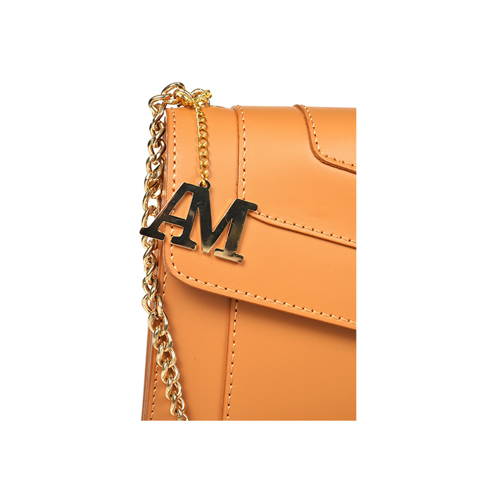 Shoulder Bag AM0169Arancio