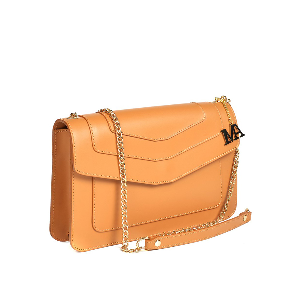 Shoulder Bag AM0169Arancio