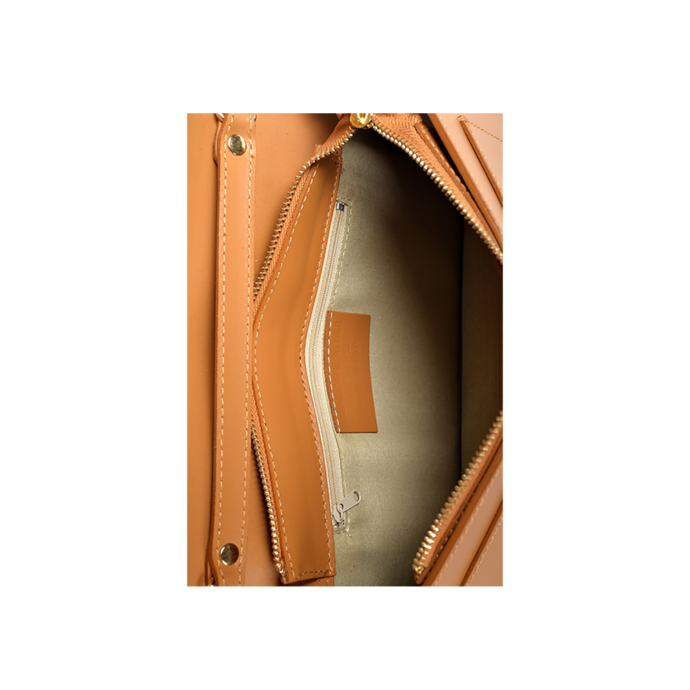 Shoulder Bag AM0169Arancio