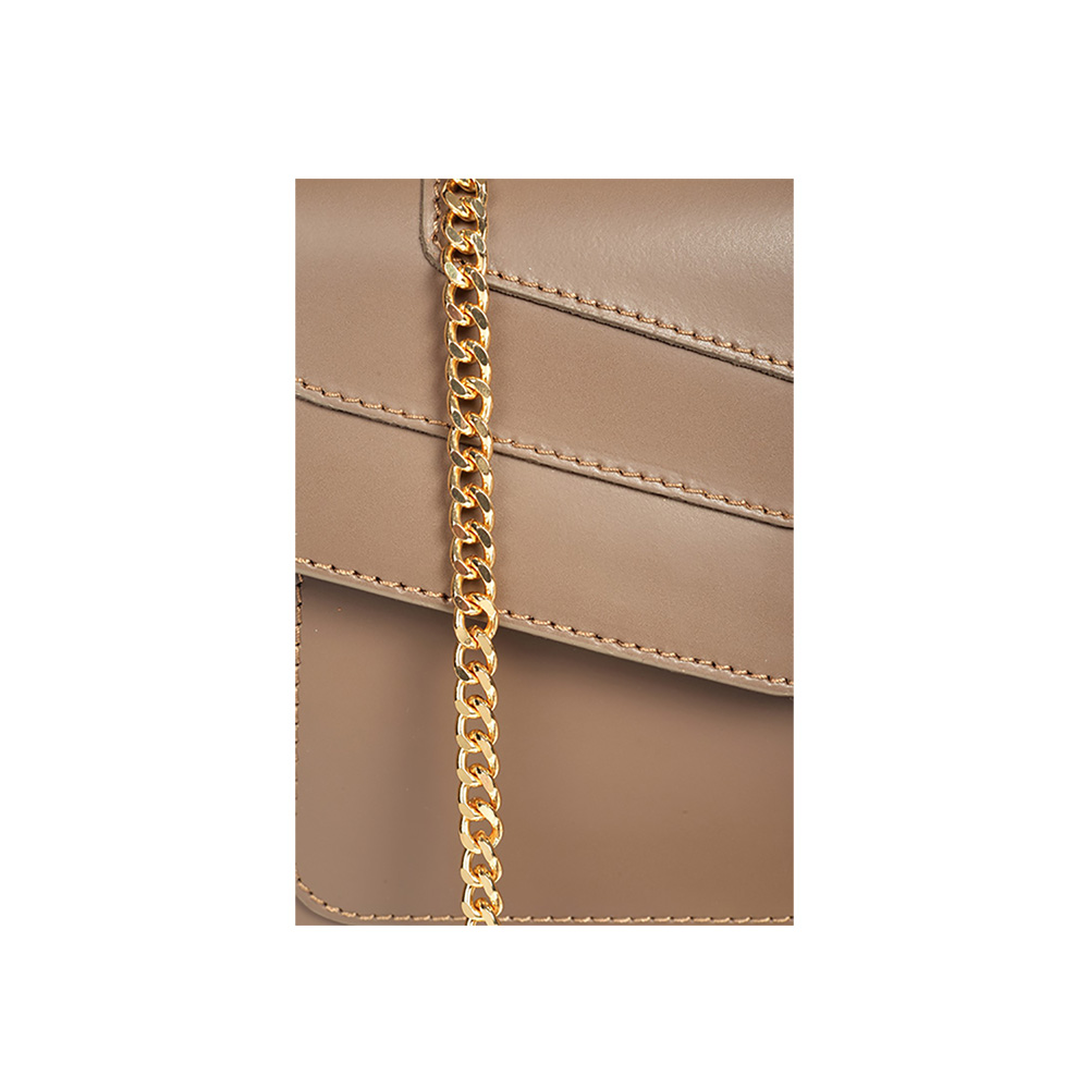 Shoulder Bag AM0169Beige