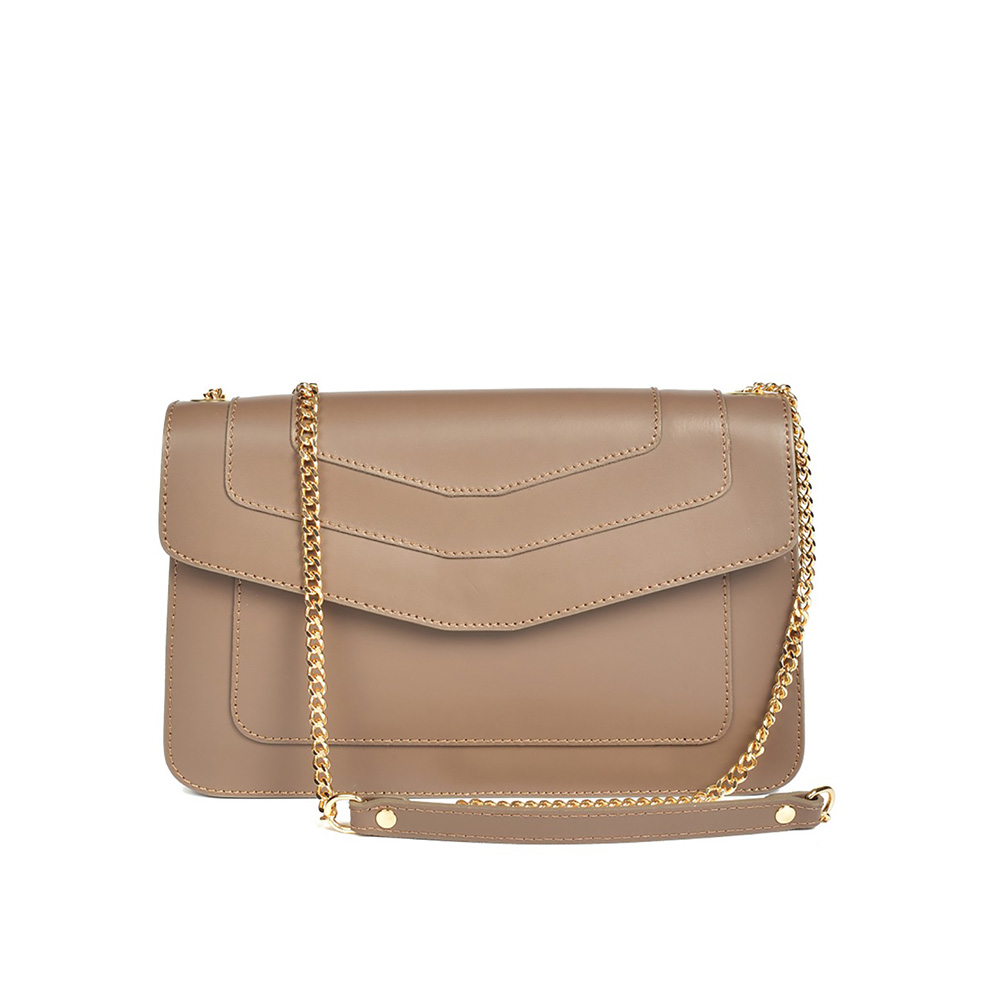 Shoulder Bag AM0169Beige