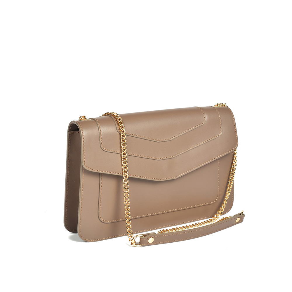 Shoulder Bag AM0169Beige