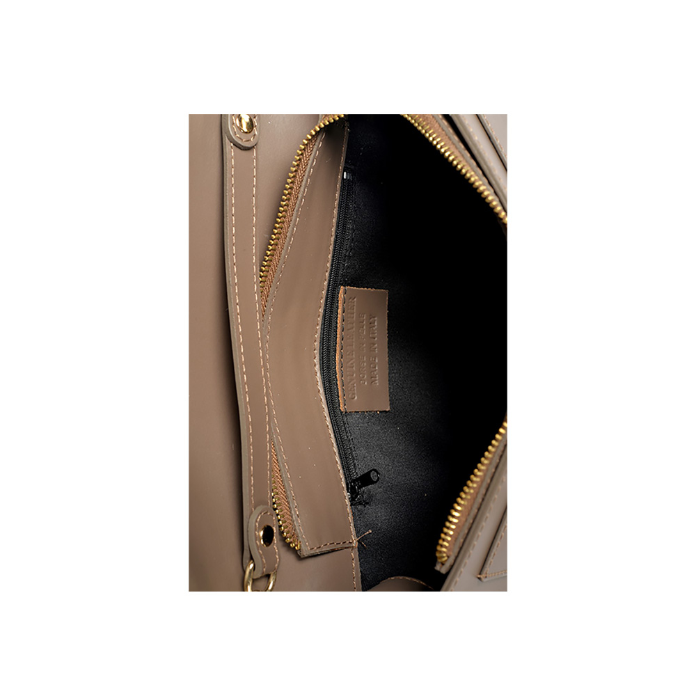 Shoulder Bag AM0169Beige