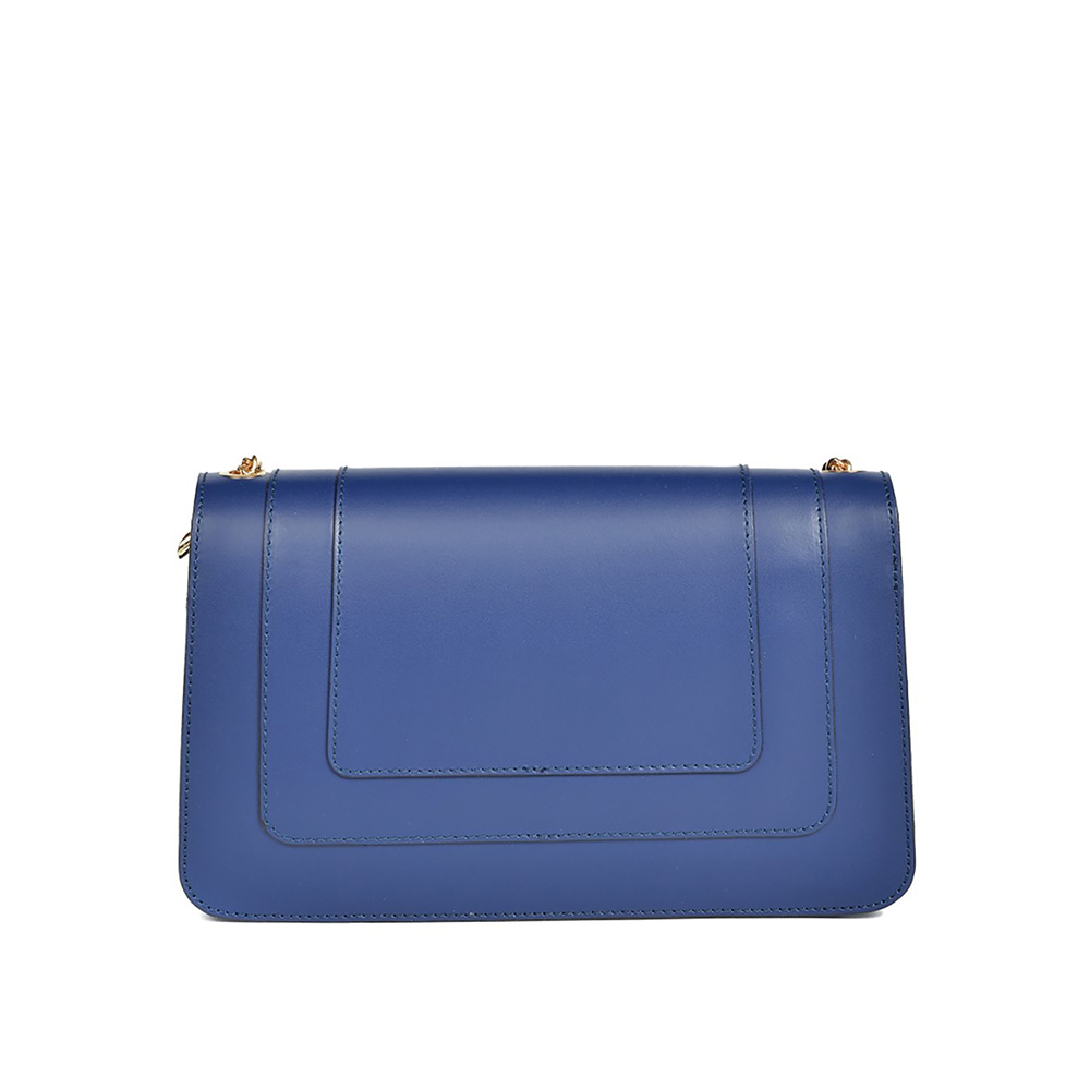 Shoulder Bag AM0169Blu