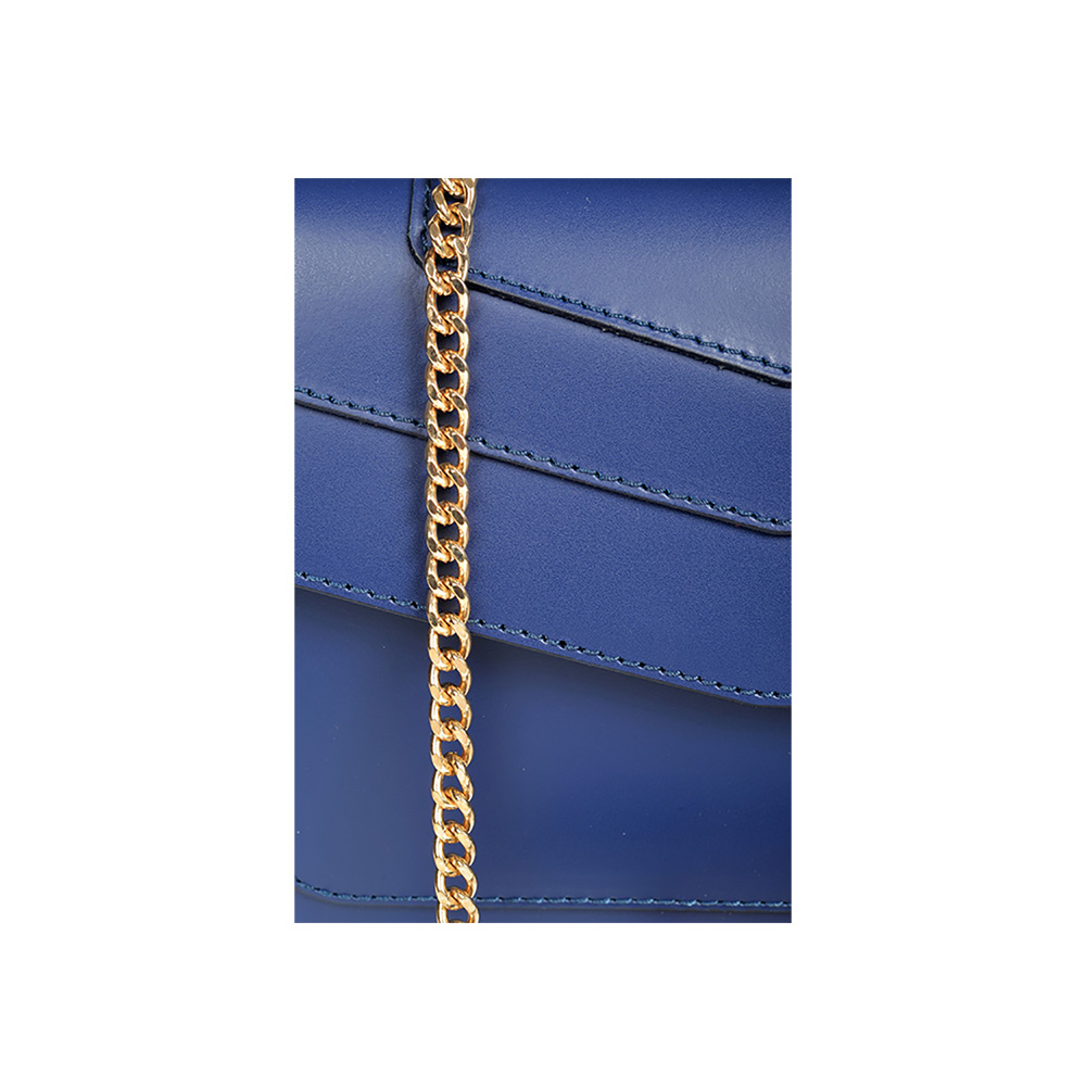 Shoulder Bag AM0169Blu