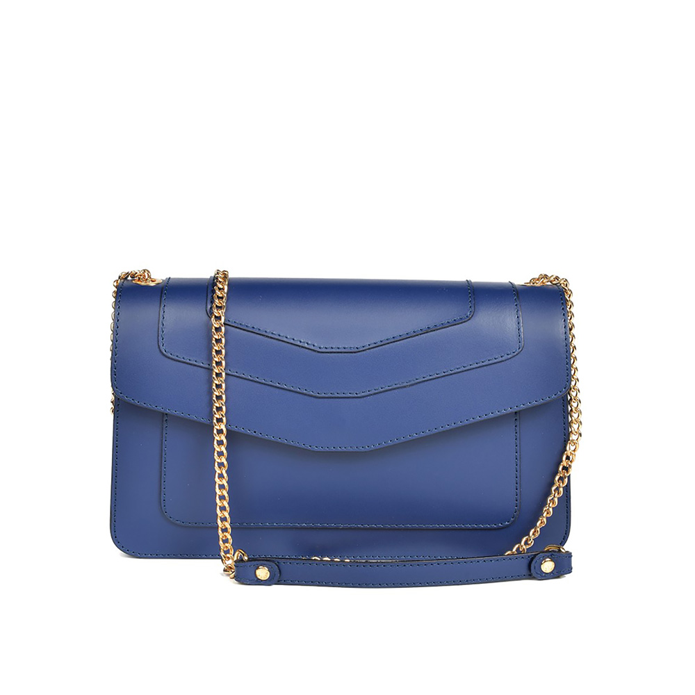 Shoulder Bag AM0169Blu