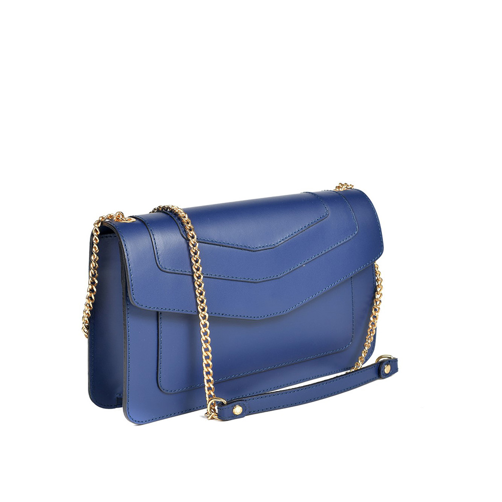 Shoulder Bag AM0169Blu