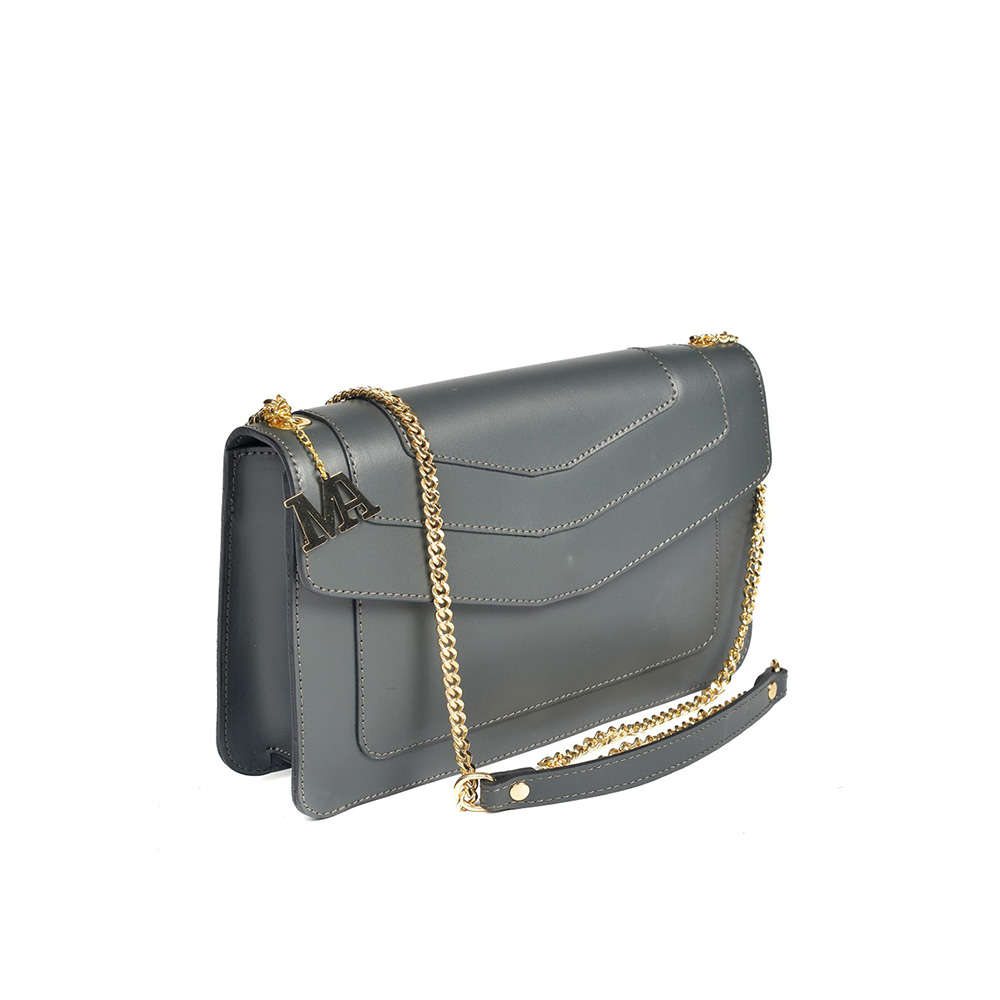 Shoulder Bag AM0169Fango