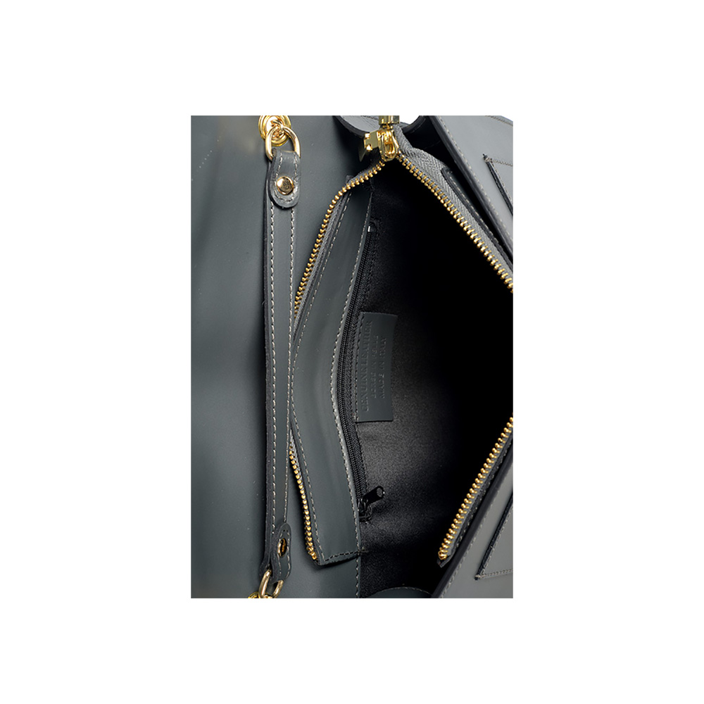 Shoulder Bag AM0169Fango