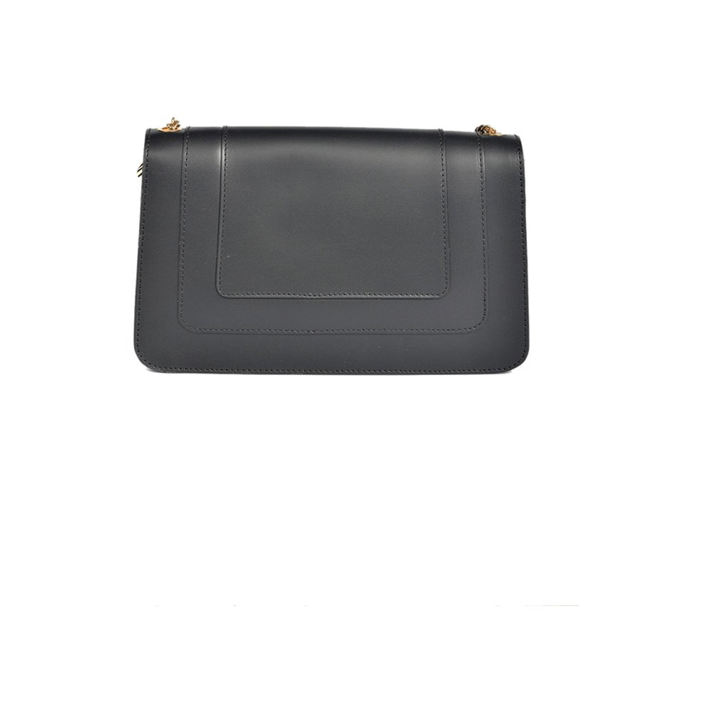 Shoulder Bag AM0169Nero