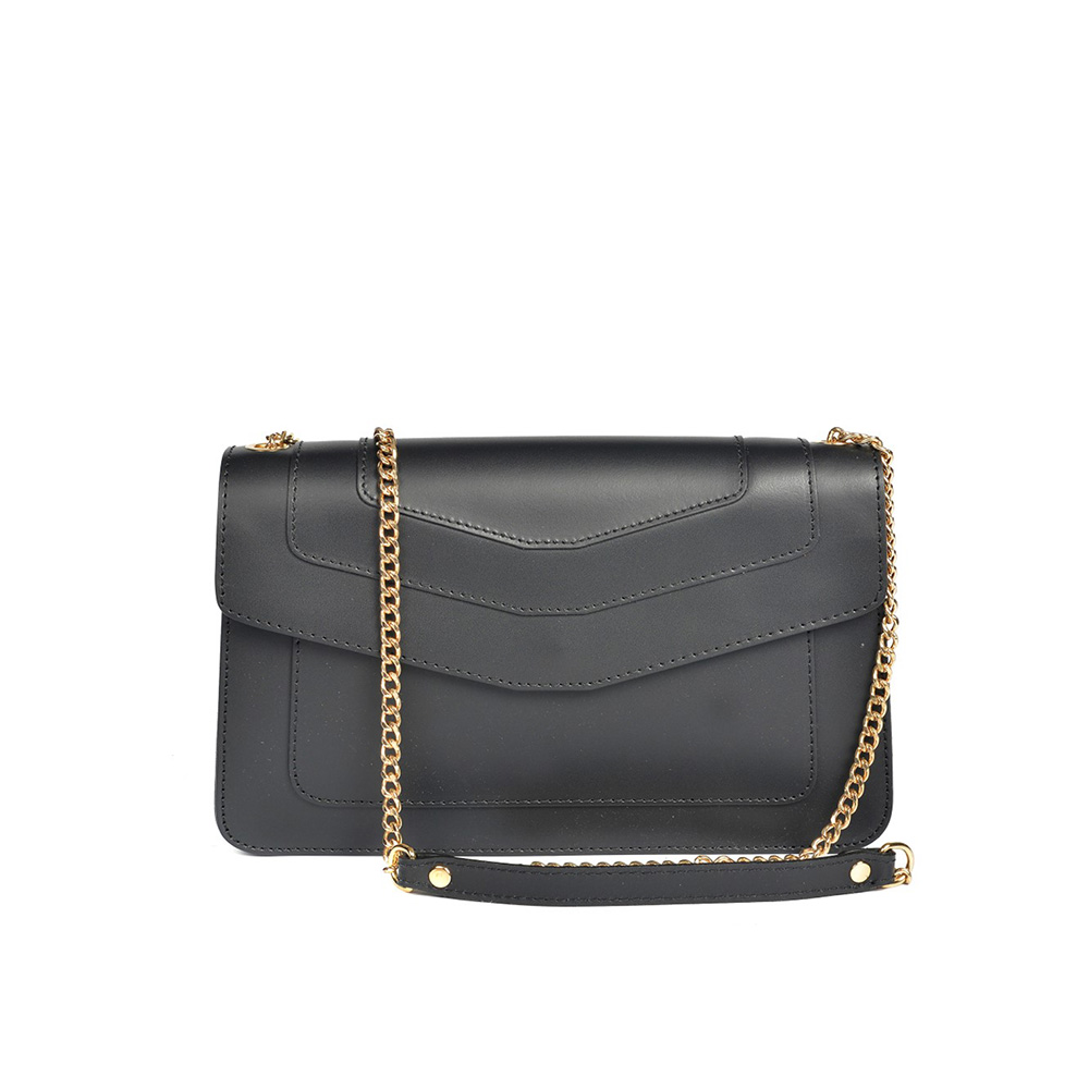 Shoulder Bag AM0169Nero
