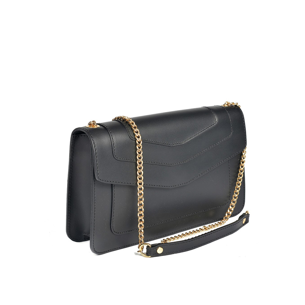 Shoulder Bag AM0169Nero