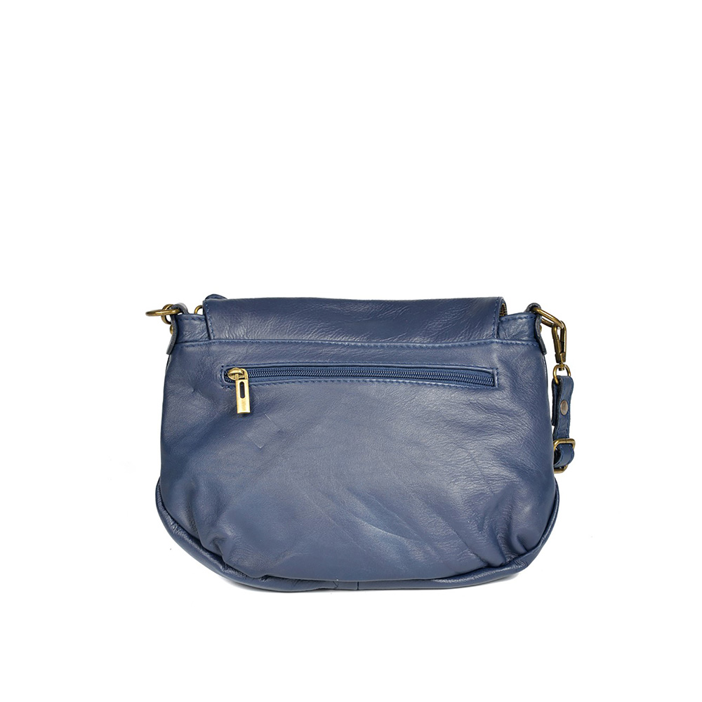 Shoulder Bag AM0170Blu