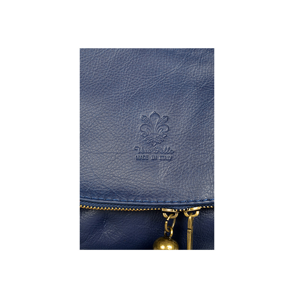 Shoulder Bag AM0170Blu