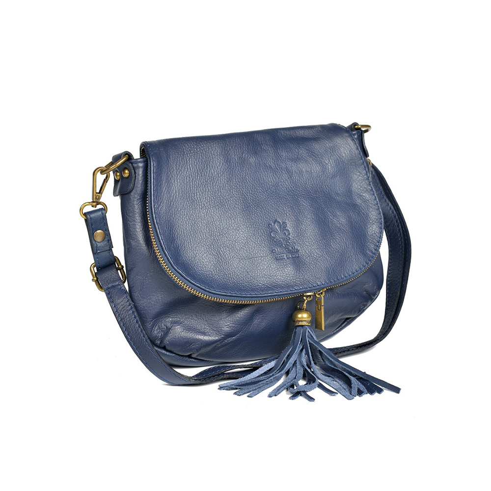 Shoulder Bag AM0170Blu