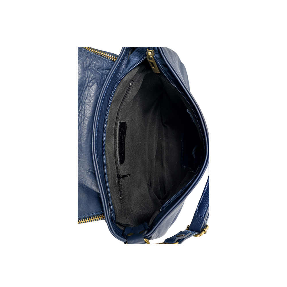 Shoulder Bag AM0170Blu