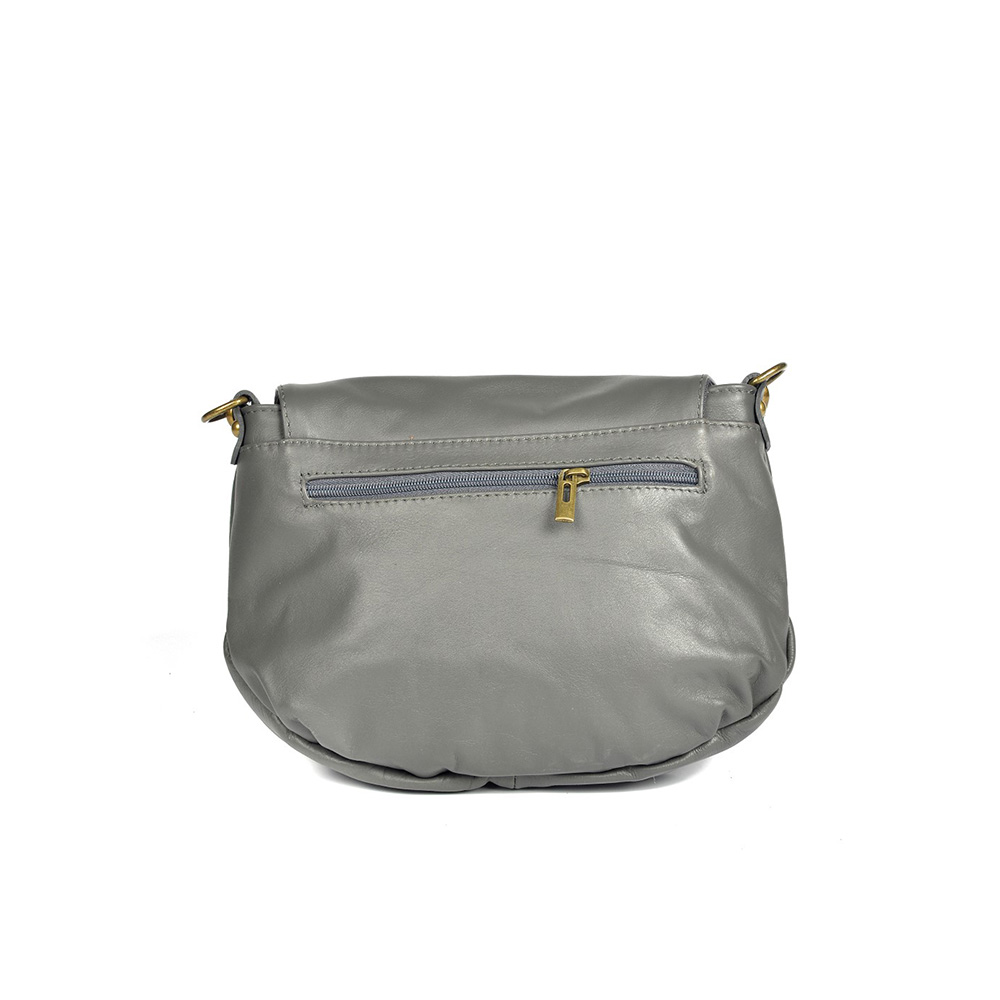 Shoulder Bag AM0170Fango