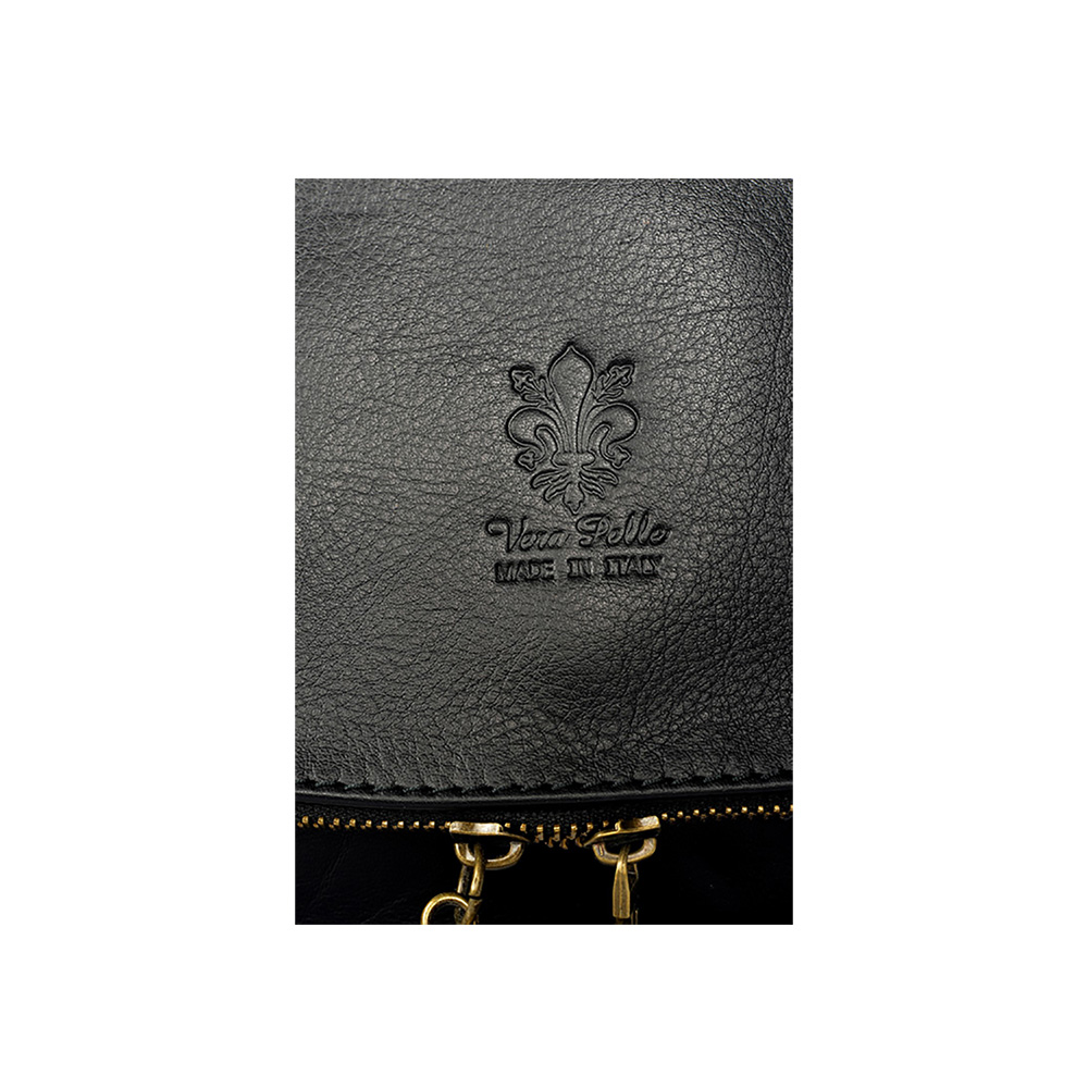 Shoulder Bag AM0170Nero